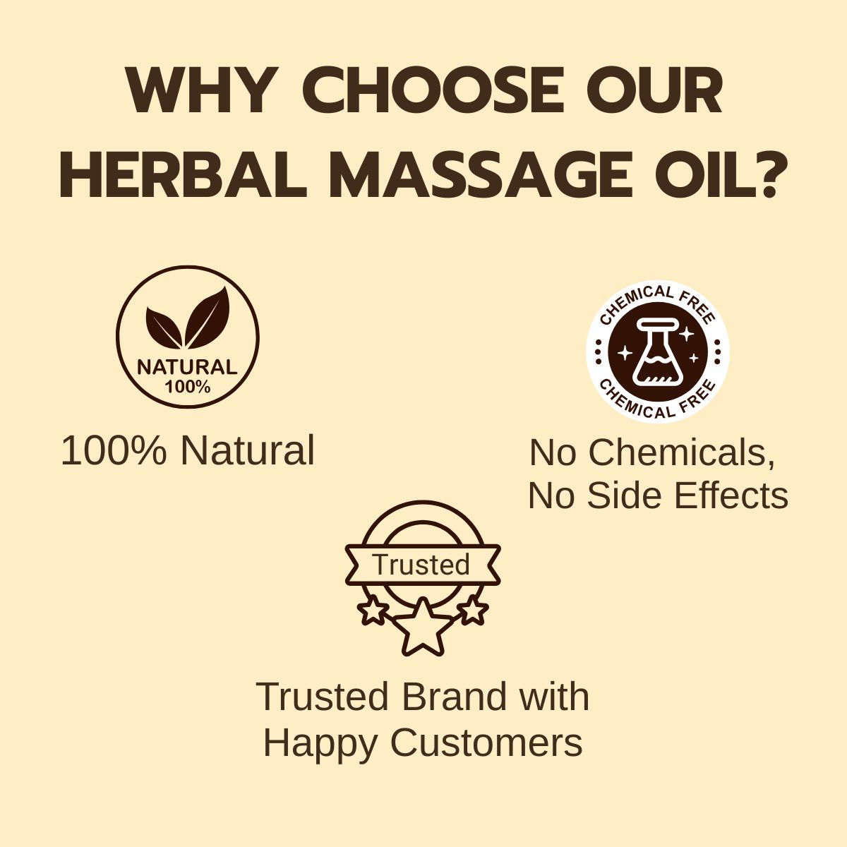 Fit Fusion Ayurveda Tila Josh Jawani Herbal Massage Oil for Men - 15ml - View 4