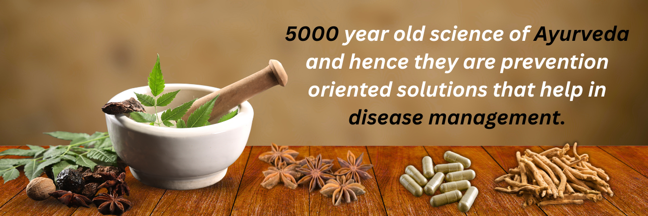 Ayurvedic Wellness