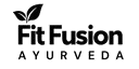 FitFusion Ayurveda Logo